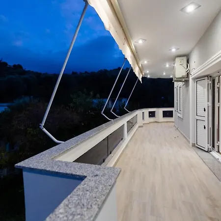 Ferienhaus Modern 110 Square 2nd Floor *