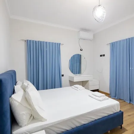 Modern 110 Square 2nd Floor Vlorë