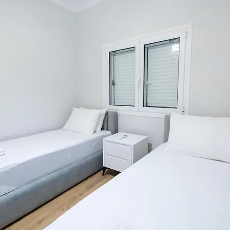 Modern 110 Square 2nd Floor Vlorë