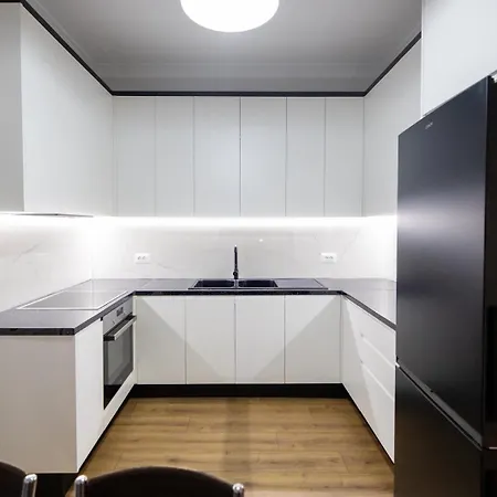 Modern 110 Square 2nd Floor Vlorë
