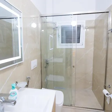 Ferienhaus Modern 110 Square 2nd Floor *