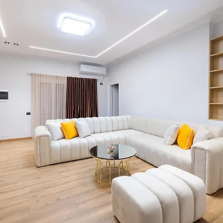 Ferienhaus Modern 110 Square 2nd Floor